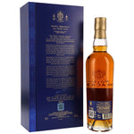 Royal Brackla 22 Years – Tokaji Limited Edition – Casks #500000–500004