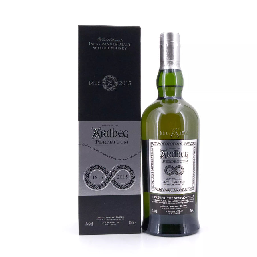 Ardbeg Perpetuum