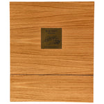 Mauxion Cognac Grande Cuvee Kirsch - mit Karaffe Shiny Bottle