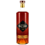 Mauxion Cognac Grande Cuvee Kirsch - mit Karaffe Shiny Bottle