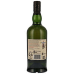 Ardbeg 8 For Discussion