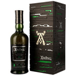 Ardbeg Vintage_Y2K 2000/2024 - 24 y.o - Amontillado Sherry Casks Finish