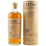 Arran 10