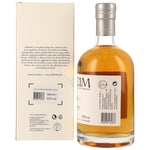 Smögen Askeim 8 y.o. – Golden Promise