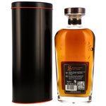 Clynelish 1990/2025 – 35 Years – Bourbon Barrel #3505 – Signatory Symington’s Choice