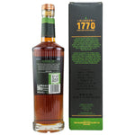 Glasgow 1770 – Rich and Smokey