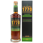 Glasgow 1770 – Rich and Smokey