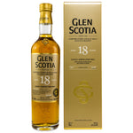Glen Scotia 18