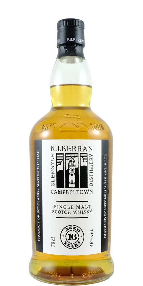 Kilkerran 16