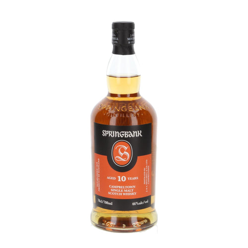 Springbank 10