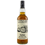 TB/BSW Blended Scotch Whisky Over 6 y.o. - Thompson Bros.