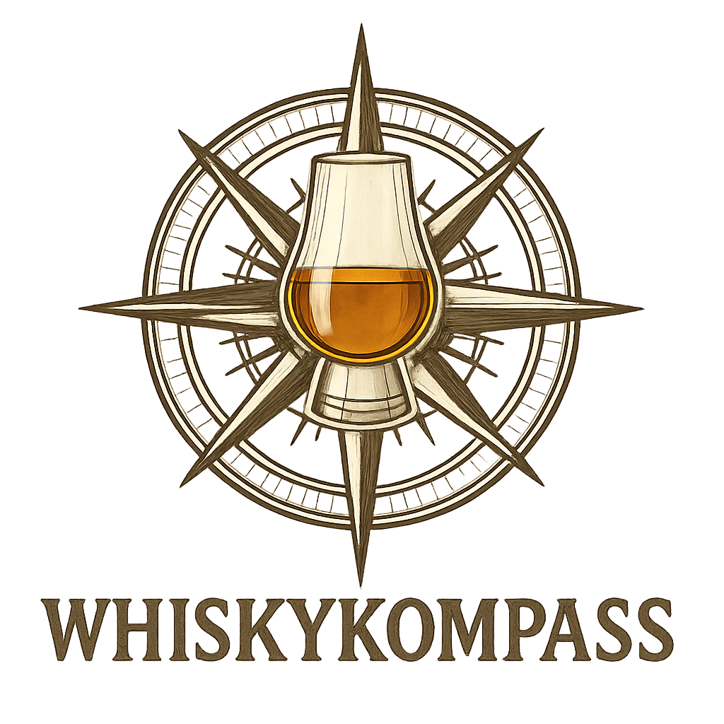 Whiskykompass